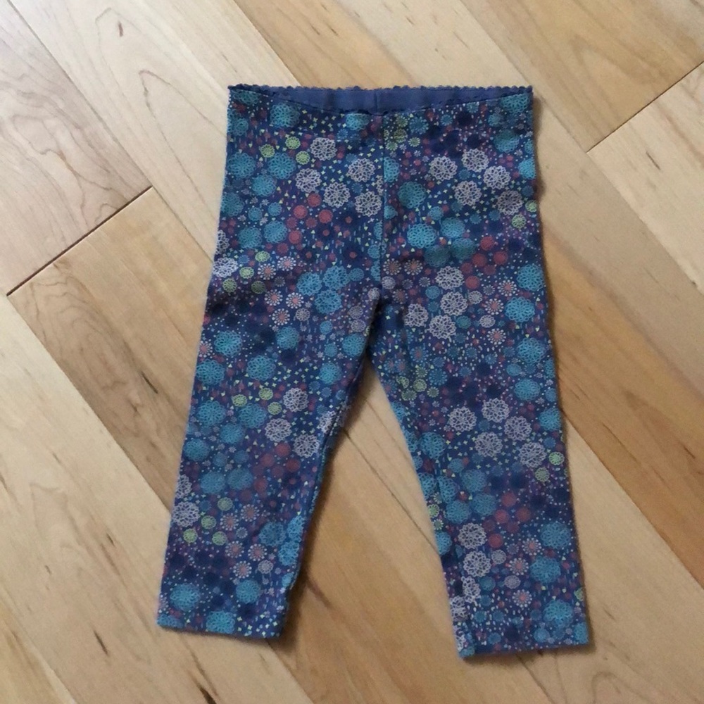 Tea Collection Capri Leggings